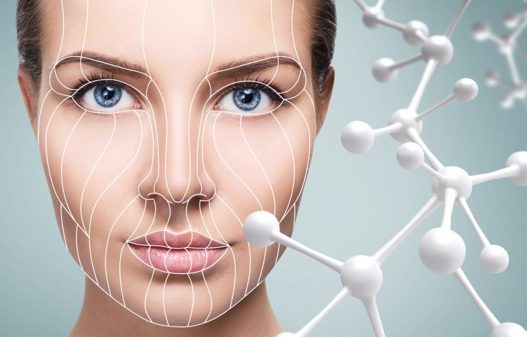 Skin Health and gut microbiome