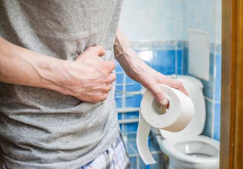 Gut microbiome related health diseases