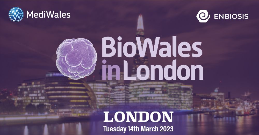 Enbiosis BioWales