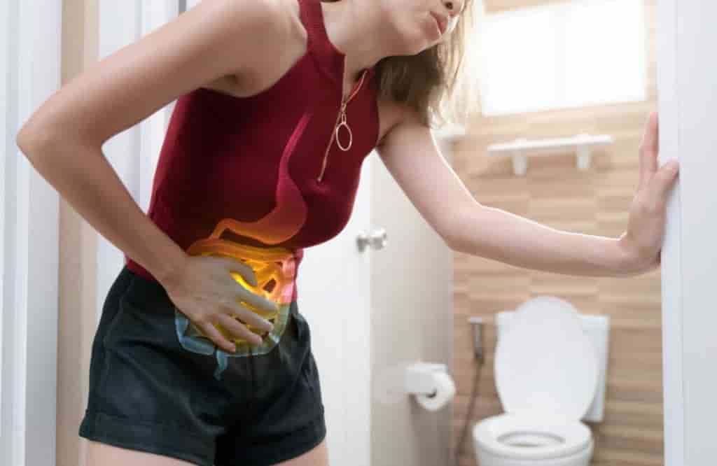 IBS-pain
