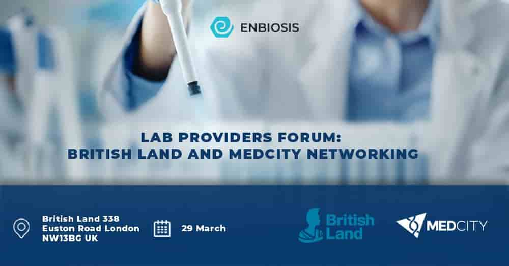 MedCitys Lab