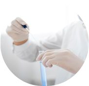 At-home Gut Microbiome Testing
