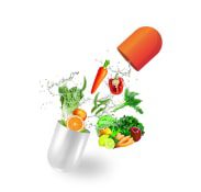 Food as Medicine Approach