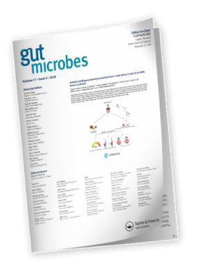 gut microbes