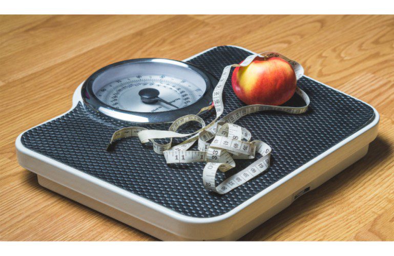Weight Loss with Microbiome