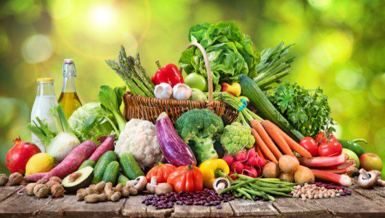 Microbiome Diet Plan