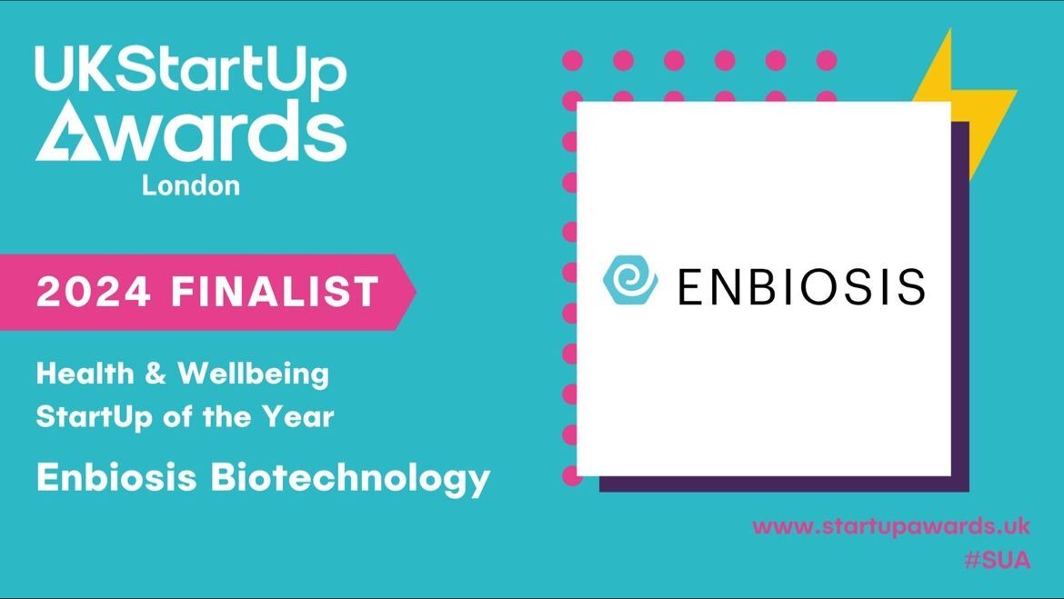 uk startup awards