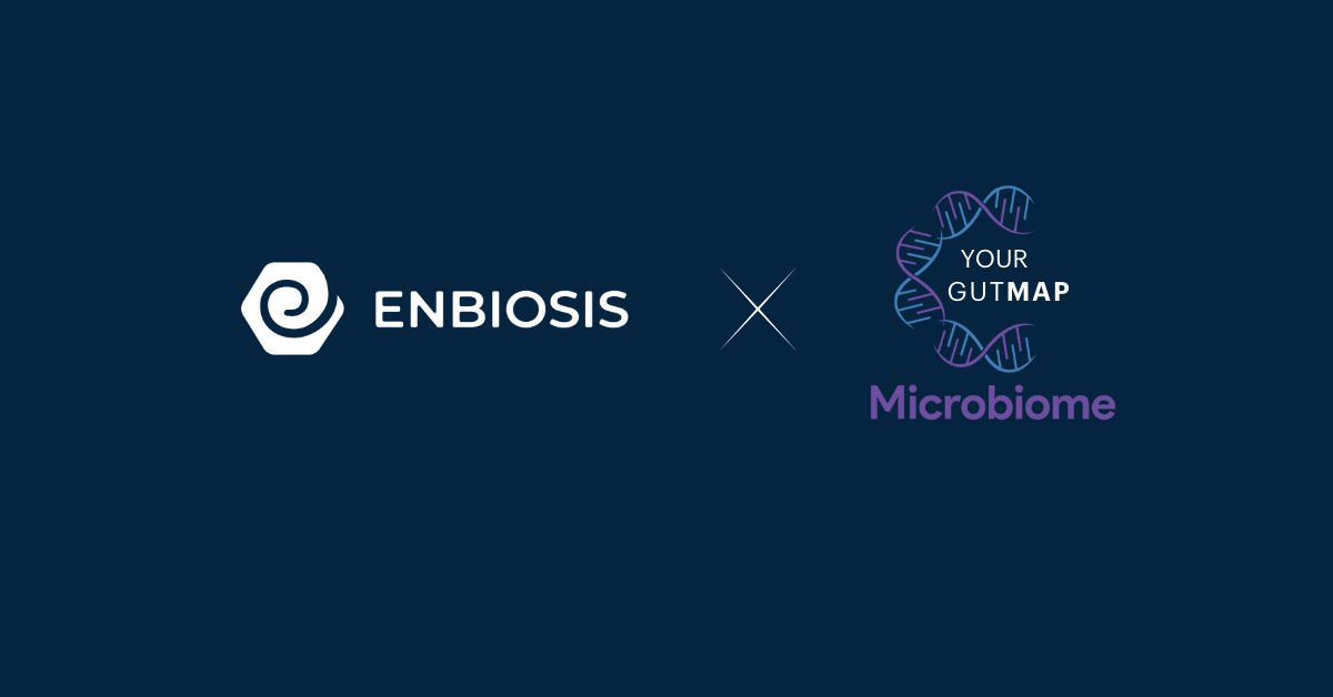 yourgutmap partnership