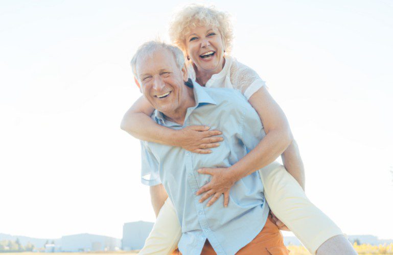 Key to Longevity
