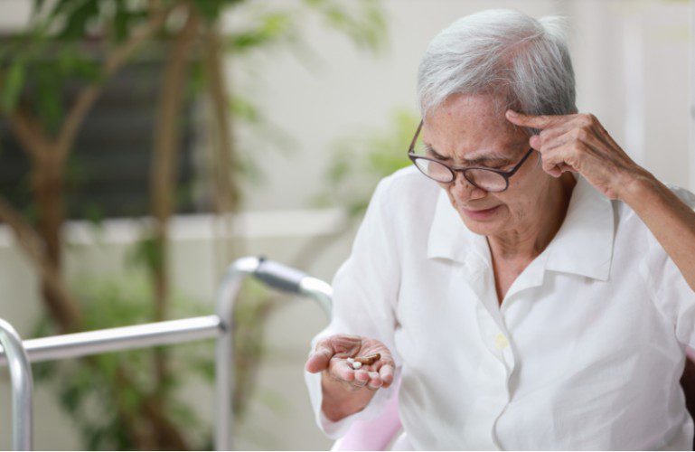 Alzheimer’s Disease