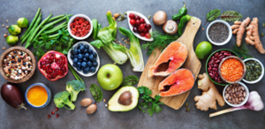 Healthy Gut