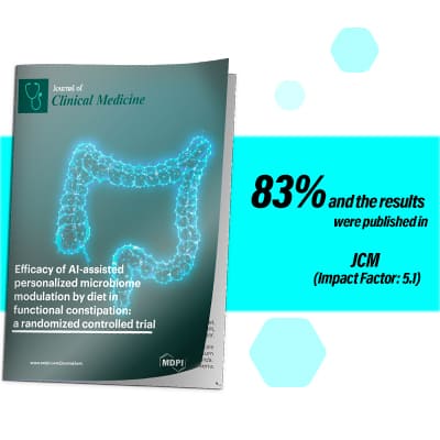 clinical study on IBS