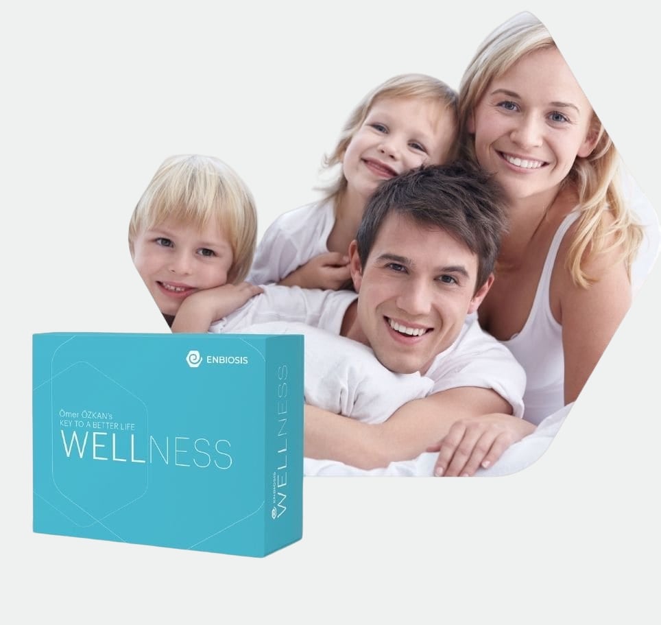 Personalized pre- & probiotic suggestions