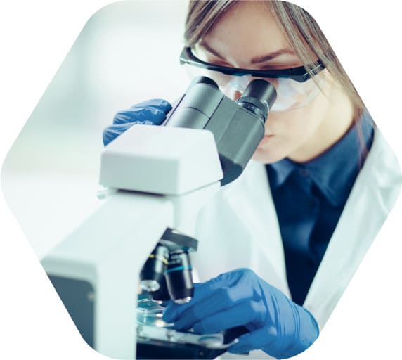 Gut microbiome analysis research