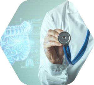 تحليل ميكروبيوم الأمعاء والممارسين وأخصائيي التغذية