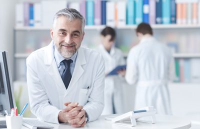 Be a practitioner with Enbiosis
