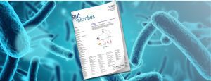 أبحاث وأبحاث ميكروبيوم الأمعاء Enbiosis
