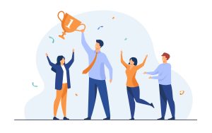 Enbiosis awards