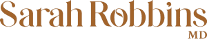Sarah Robbins logo