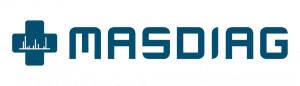 Masdiag logo
