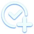 Check mark icon